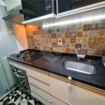 Apartamento à venda com 2 quartos no Centro, Diadema, SP