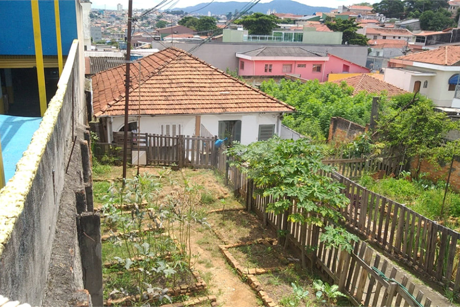 Casa Térrea à venda com 3 quartos em Casa Verde, São Paulo, SP