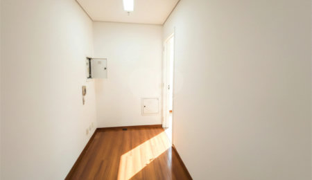 Sala à venda em Chácara Santo Antônio, São Paulo, SP
