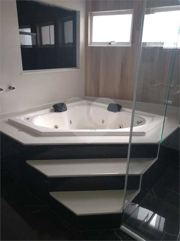 Casa à venda com 3 suítes no condomínio Residencial Parque Esplanada, Votorantim - SP