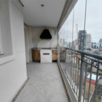 Apartamento à venda com 2 quartos, sendo 1 suíte, em Pinheiros, São Paulo, SP