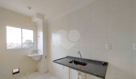 Apartamento à venda com 2 quartos em Jardim Bela Vista, Itapetininga, SP