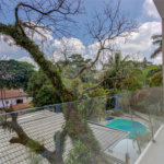 Sobrado à venda com 6 quartos, sendo 5 suítes,  em Interlagos, São Paulo, SP