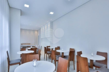 Apartamento à venda com 2 quartos, sendo 1 suíte,  em Quinta da Paineira, São Paulo, SP