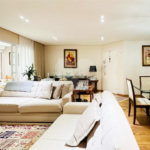 Apartamento à venda com 2 suítes no Centro, São Bernardo do Campo, SP