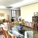 Apartamento para alugar com 3 quartos, sendo 1 suíte,  em Jardim Paulista, São Paulo, SP