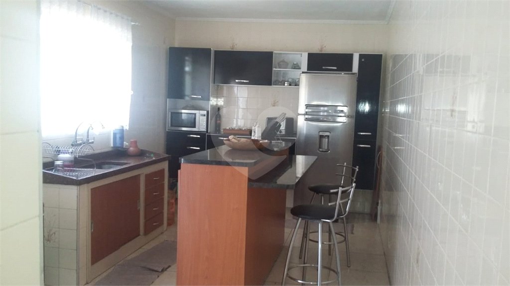 Sobrado à venda com 3 quartos em Santana, São Paulo, SP