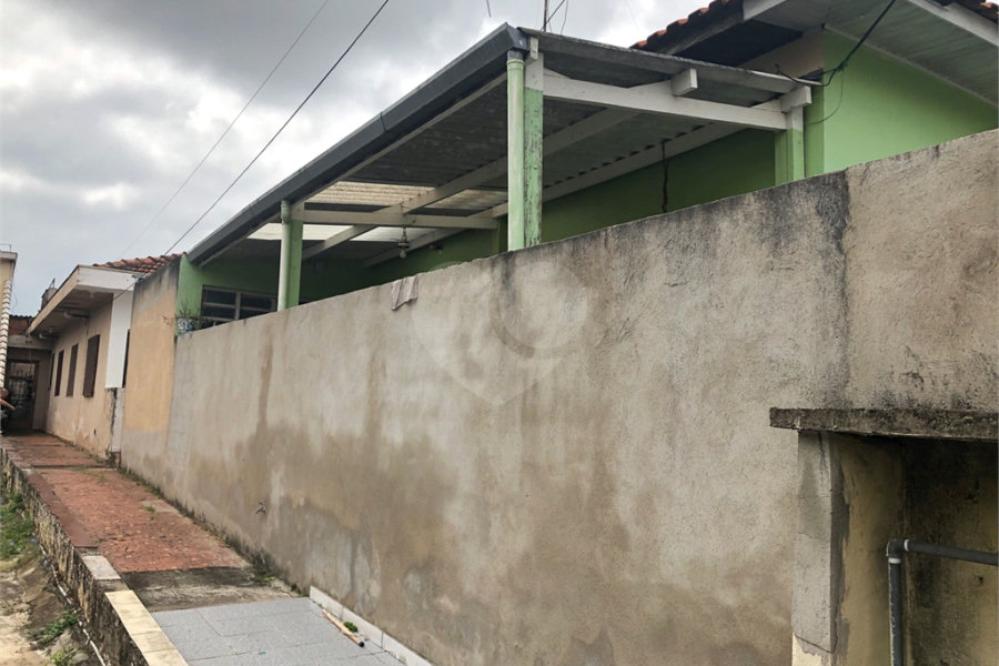 Terreno à venda em Casa Verde, São Paulo, SP