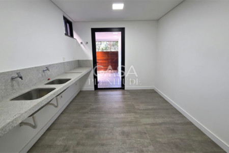 Casa em condomínio à venda ou para alugar com 4 suítes em Alphaville Nova Esplanada, Votorantim, SP
