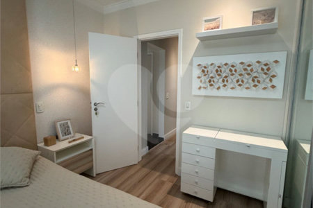 Triplex à venda com 4 suítes em Santa Teresinha, São Paulo, SP