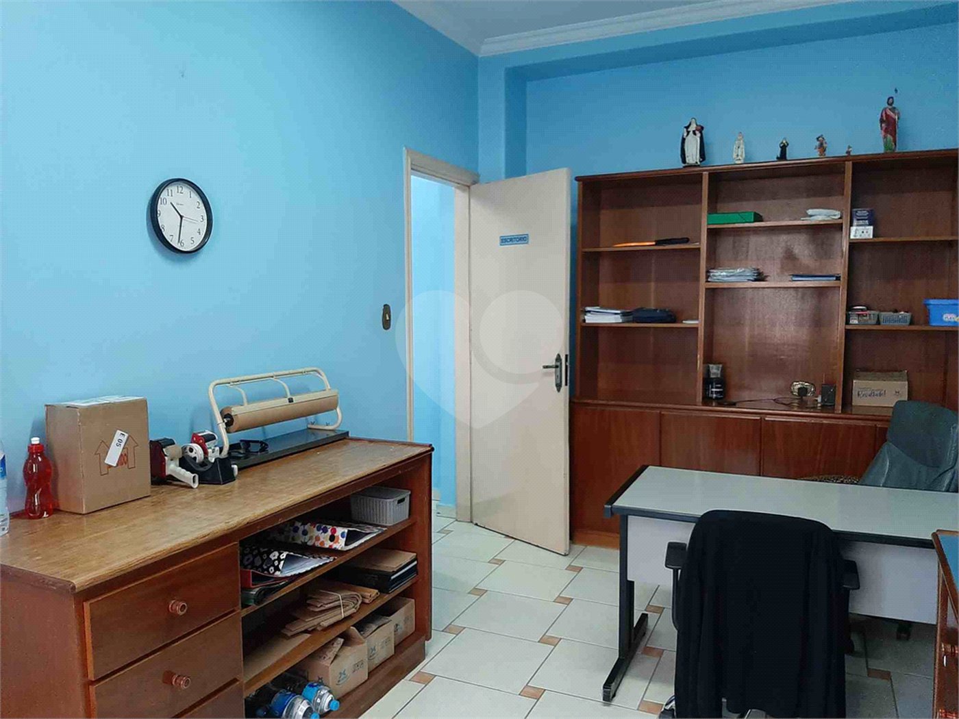 APARTAMENTO A VENDA NA BELA VISTA