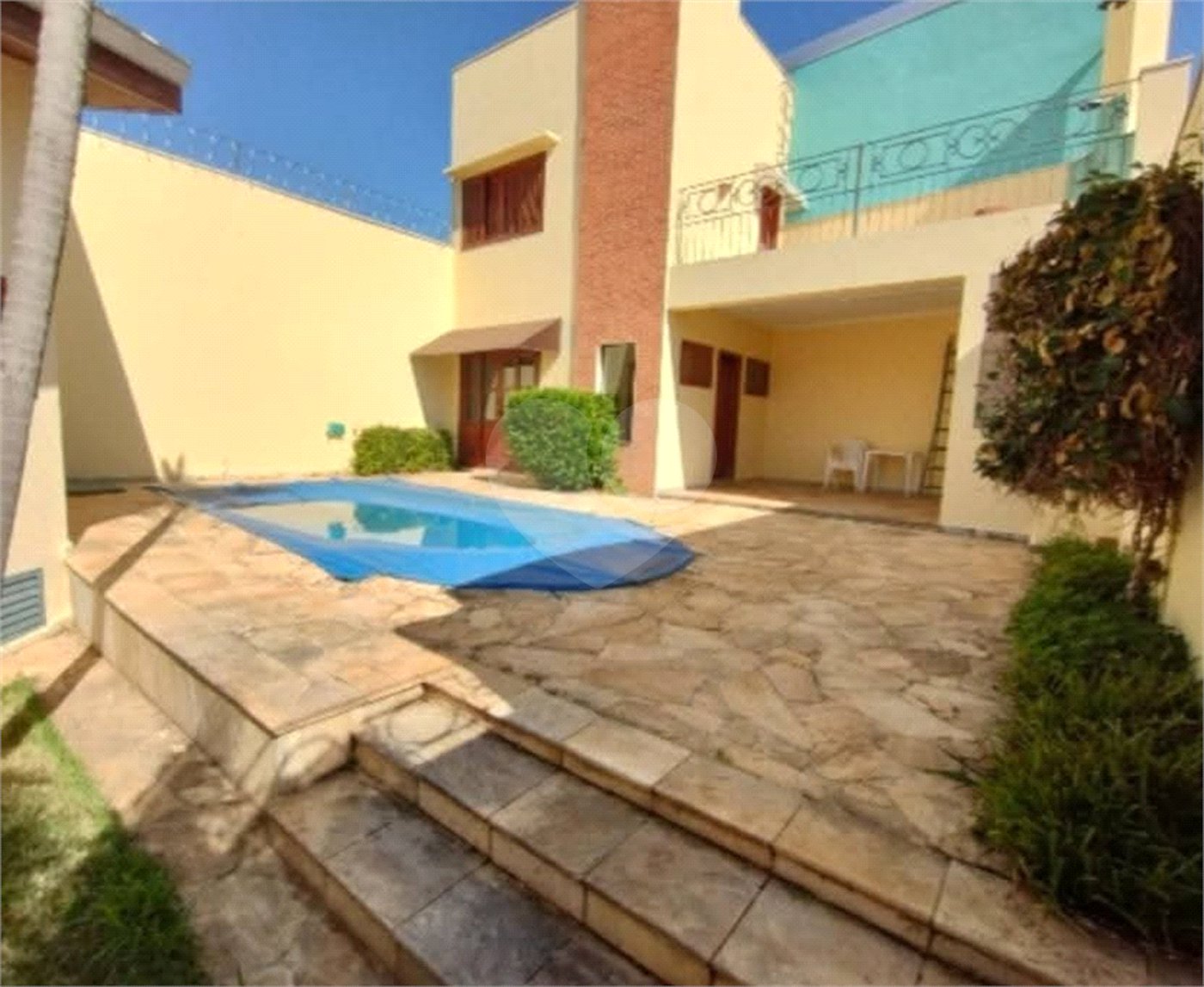 Casa à venda com 3 quartos, sendo 1 suíte, em Vila São José, Itapetininga, SP