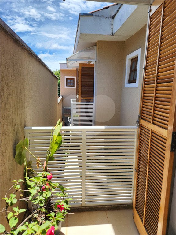Sobrado à venda com 3 suítes em Jaçanã, São Paulo, SP
