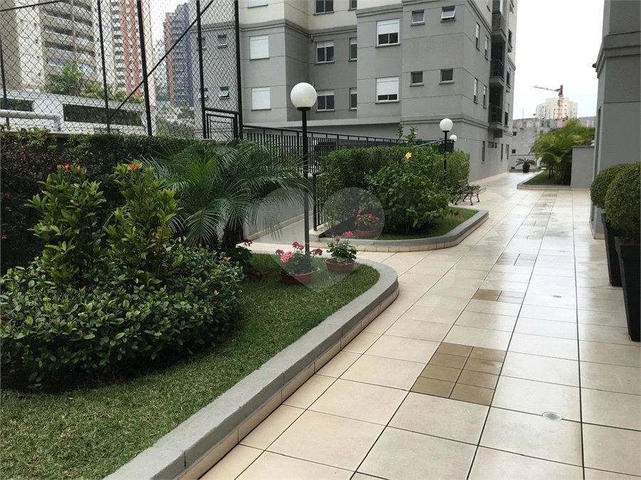 Apartamento para alugar com 3 quartos, sendo 2 suítes,  em Vila Andrade, São Paulo, SP