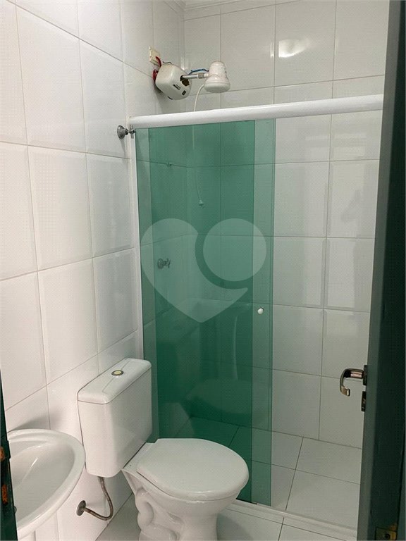 Sobrado à venda com 3 quartos, sendo 1 suíte, em Vila Lageado, São Paulo, SP