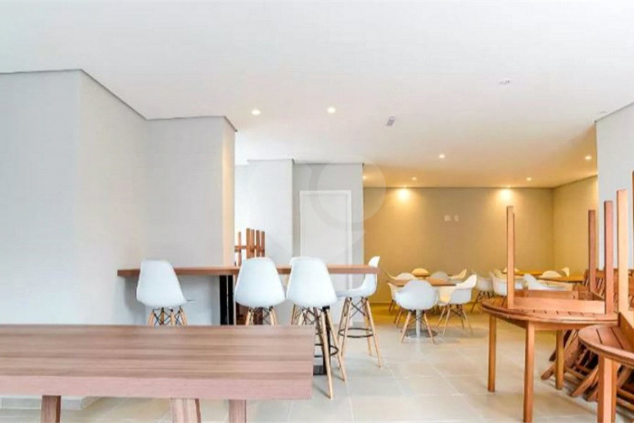 Apartamento à venda com 2 quartos em Tucuruvi, São Paulo, SP