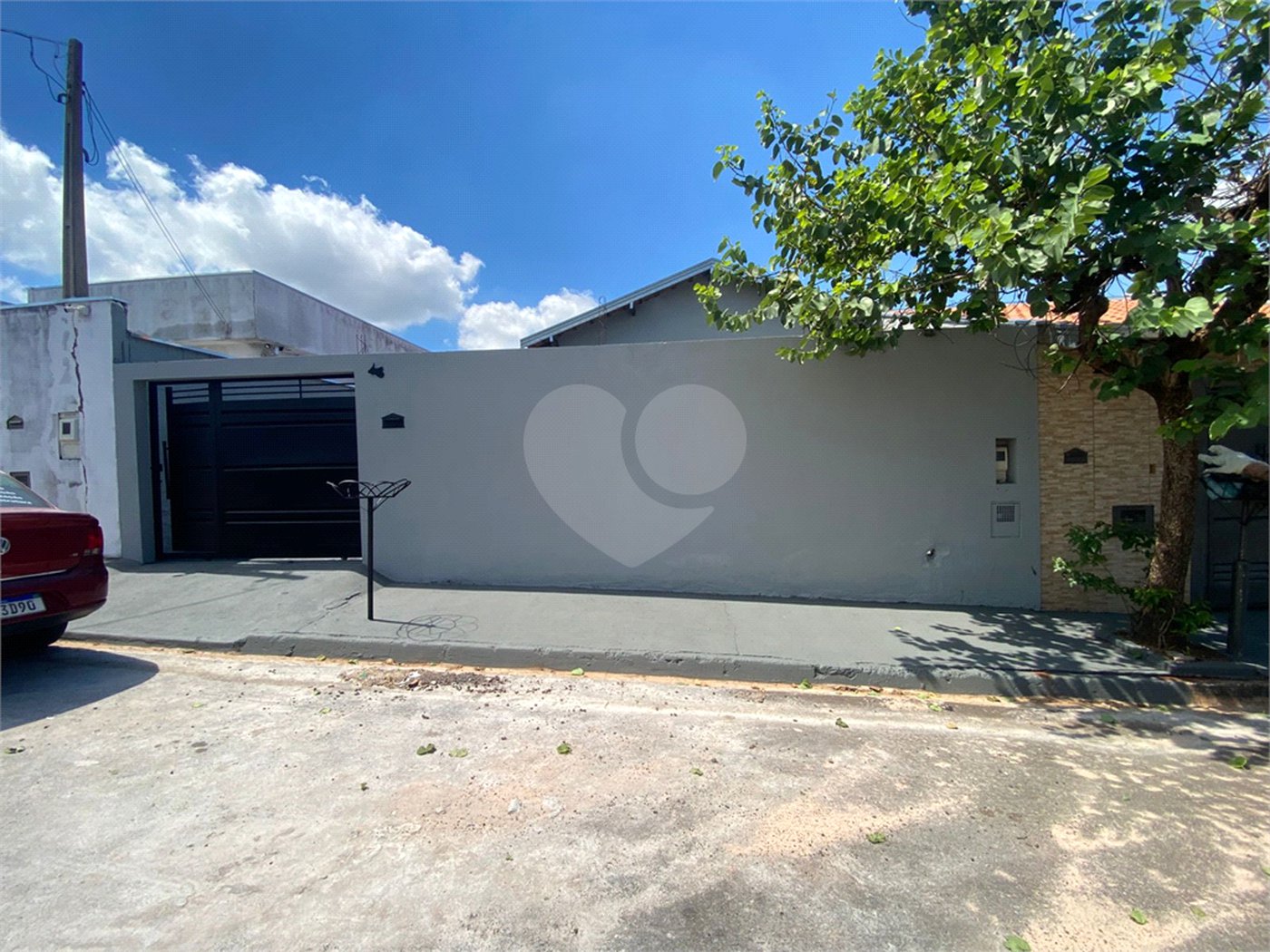 Casa à venda com 2 quartos, sendo 1 suíte, em Jardim Boa Vista II, Araraquara, SP