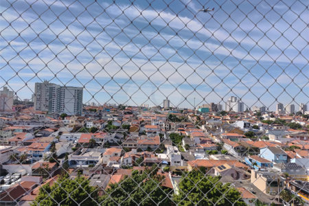 Apartamento à venda com 2 quartos, sendo 1 suíte, em Vila Rosália, Guarulhos, SP