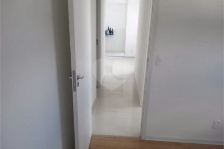 Apartamento para alugar com 2 quartos em Água Branca, São Paulo, SP