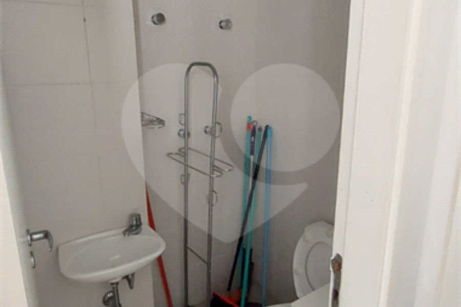 Apartamento para alugar com 3 quartos, sendo 1 suíte,  em Paraíso, São Paulo, SP