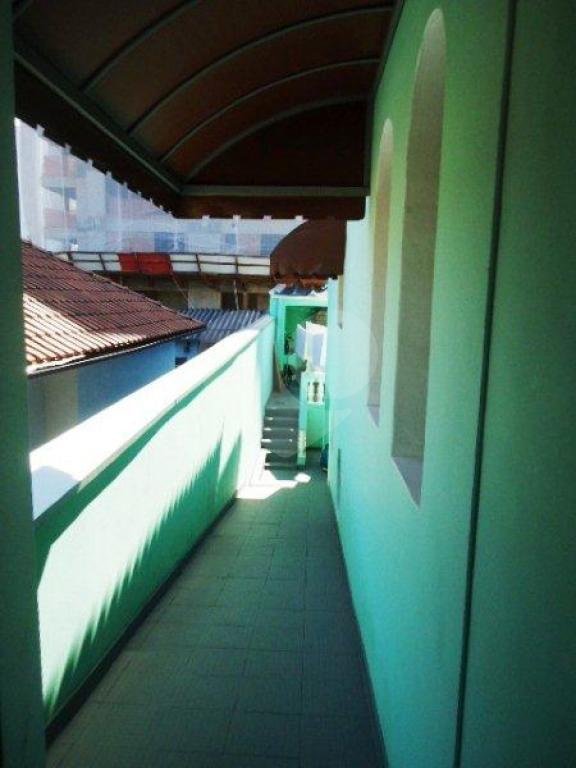 Casa Térrea à venda com 2 quartos em Santana, São Paulo, SP