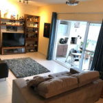 Apartamento com 3 dormitórios à venda, 135 m² por R$ 1.550.000,00 - José Menino - Santos/SP