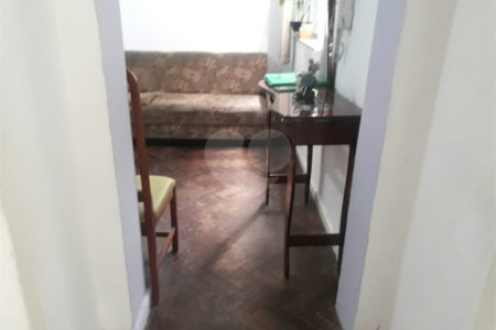 Apartamento à venda com 2 quartos no Centro, Rio de Janeiro, RJ