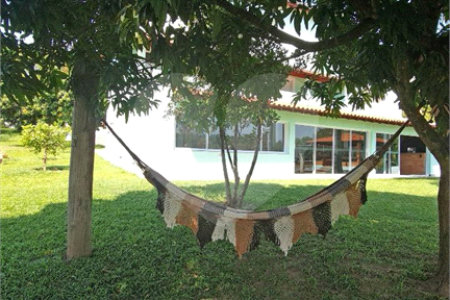 Chácara à venda com 7 quartos, sendo 3 suítes, em Recanto dos Bandeirantes, Porto Feliz, SP