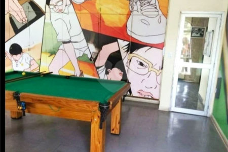 Apartamento à venda com 3 quartos, sendo 1 suíte, em Santa Teresinha, São Paulo, SP