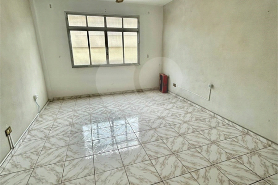 Apartamento à venda com 3 quartos em Santana, São Paulo, SP