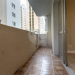 Apartamento à venda com 3 quartos, sendo 1 suíte, em Perdizes, São Paulo, SP