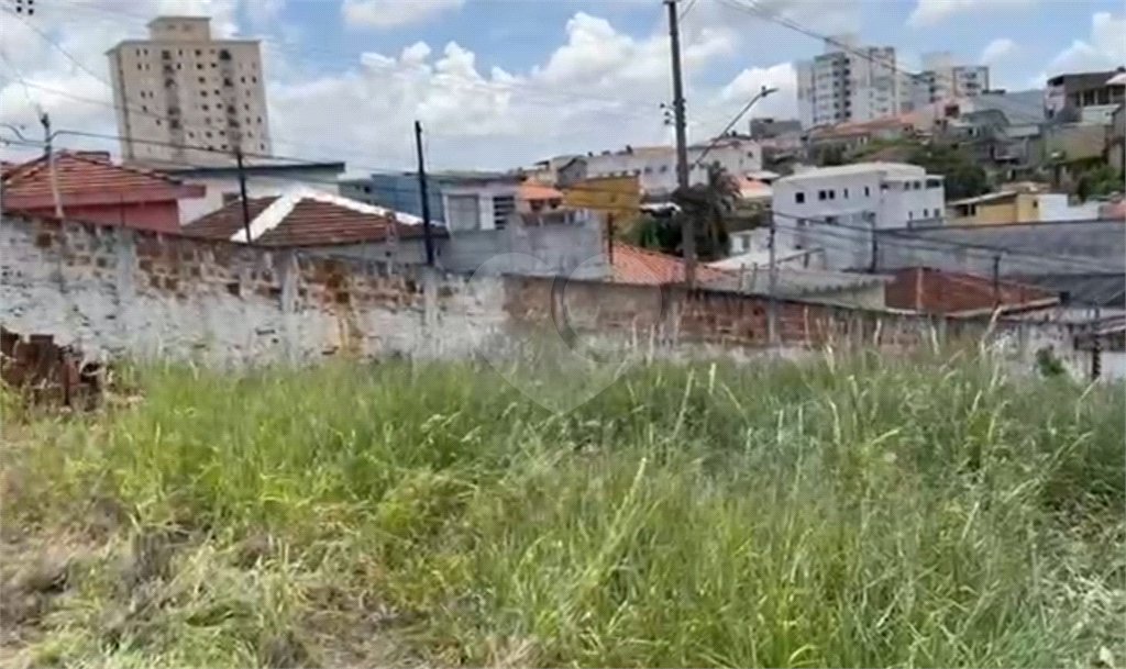 Terreno à venda em Vila Guilherme, São Paulo, SP