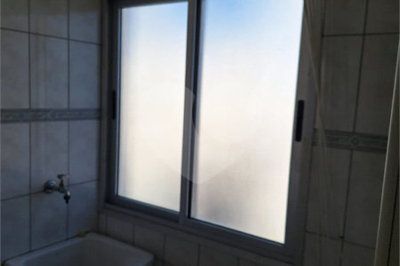 Apartamento à venda com 2 quartos em Vila Guarani (z Sul), São Paulo, SP