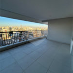 Apartamento à venda com 3 suítes em Quarta Parada, São Paulo, SP