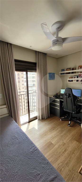 Apartamento à venda com 3 quartos, sendo 1 suíte, em Vila Almeida, Indaiatuba, SP