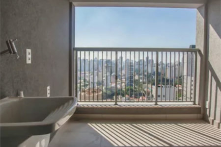 Apartamento à venda com 3 suítes em Vila Mariana, São Paulo, SP