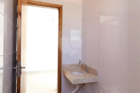 Apartamento à venda com 2 quartos em Vila Gustavo, São Paulo, SP