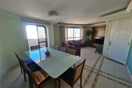 Apartamento à venda com 3 quartos, sendo 1 suíte,  em Jardim Vitória Régia, São Paulo, SP