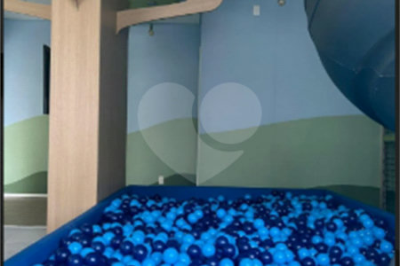 Apartamento à venda com 3 suítes em Ipiranga, São Paulo, SP