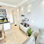 Apartamento à venda com 2 quartos, sendo 1 suíte, em Mandaqui, São Paulo, SP