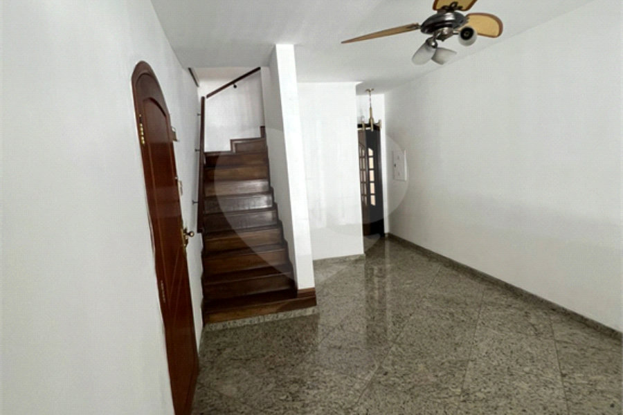 Sobrado à venda com 3 quartos em Freguesia do Ó, São Paulo, SP