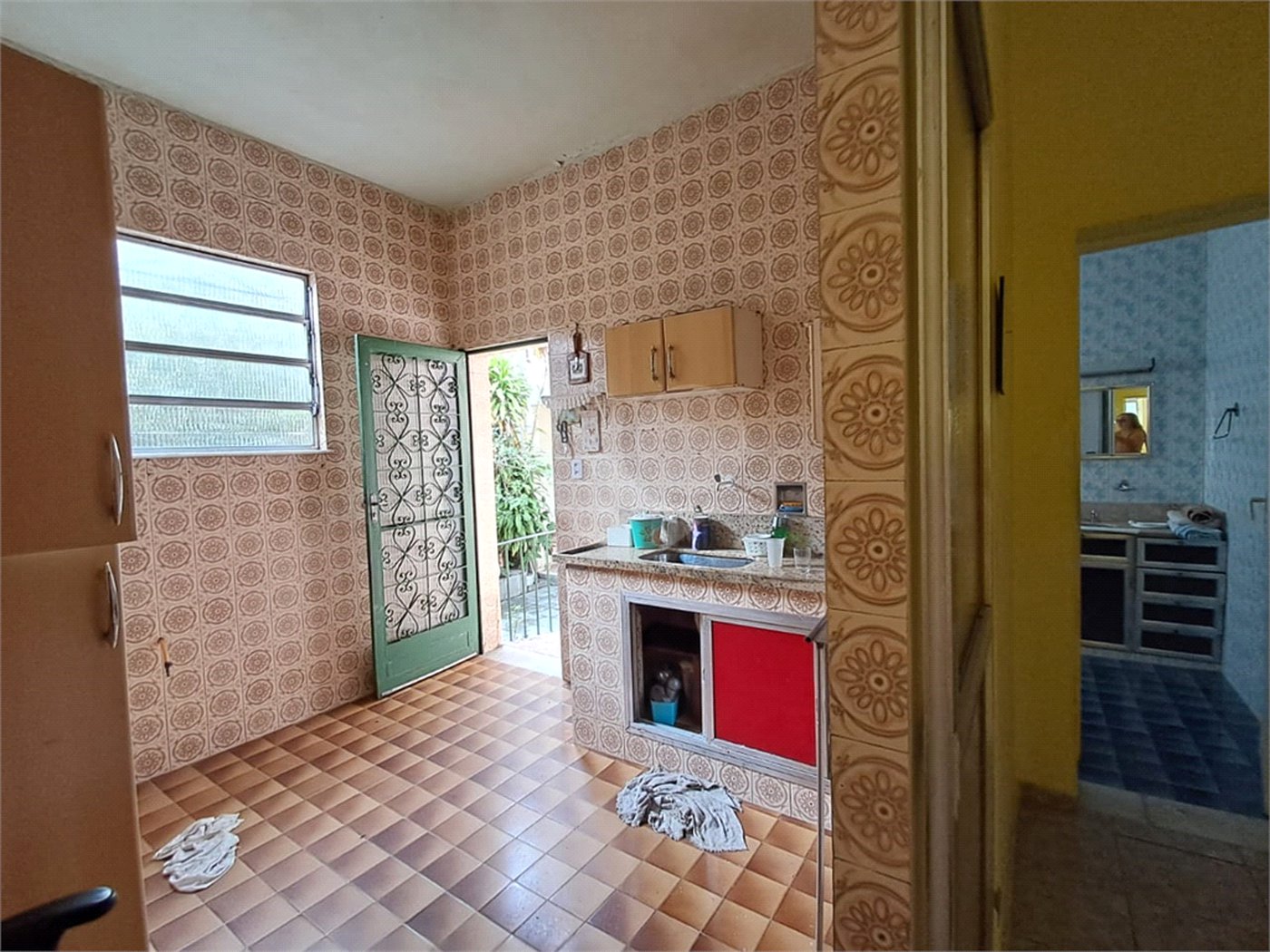 Casa à venda com 5 quartos em São Cristóvão, Rio de Janeiro, RJ
