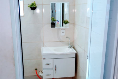 Casa à venda com 3 quartos em Jardim Esperança, Mogi das Cruzes, SP
