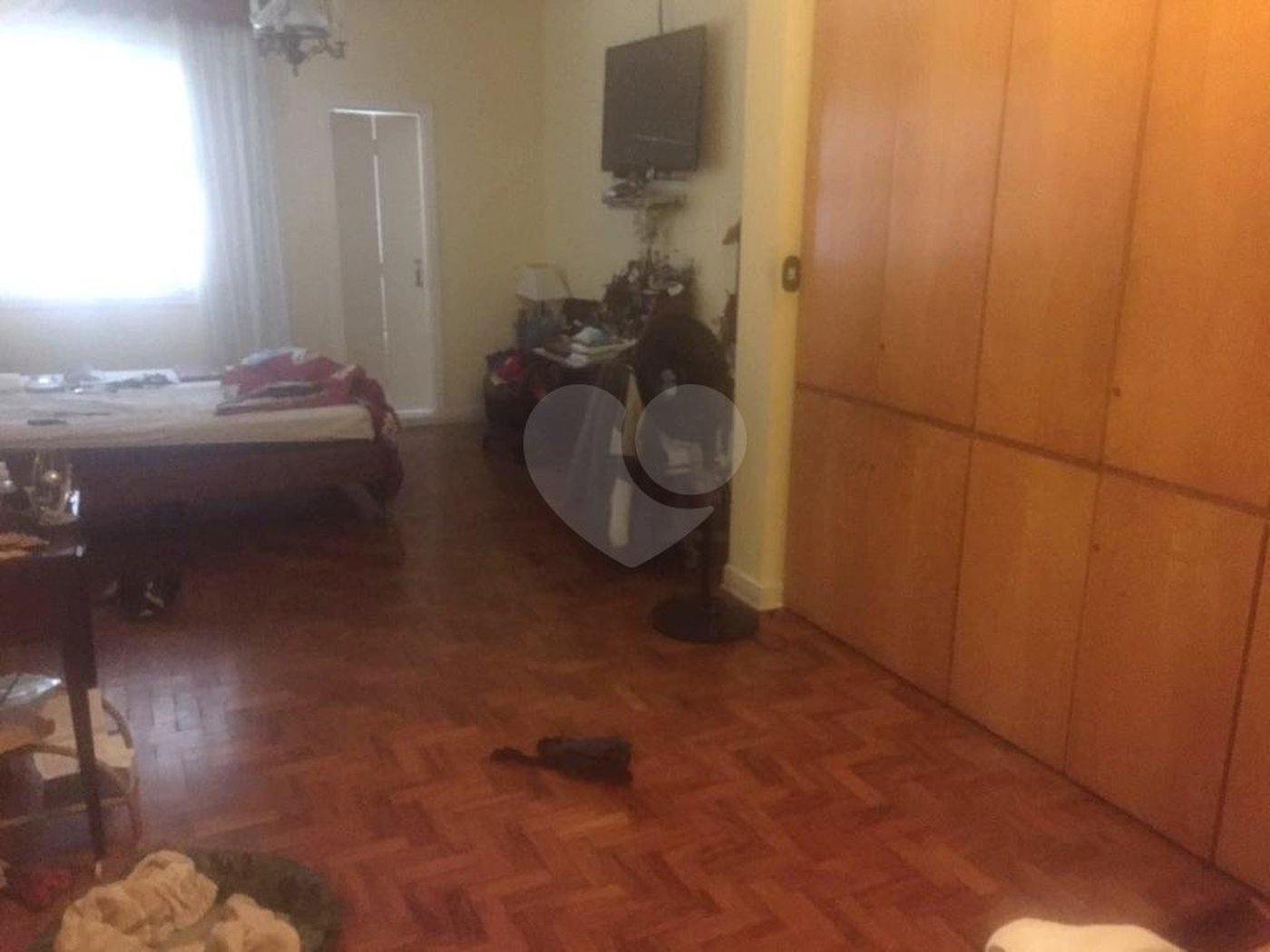 Sobrado à venda com 4 quartos, sendo 1 suíte, em Vila Mariana, São Paulo, SP
