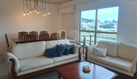 Apartamento para alugar com 1 quarto em Vila Leopoldina, São Paulo, SP