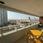 Apartamento à venda com 3 suítes em Vila Dom Pedro I, São Paulo, SP