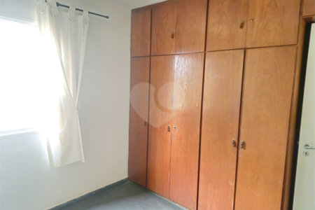 Apartamento à venda com 2 quartos em Jardim das Vertentes, São Paulo, SP