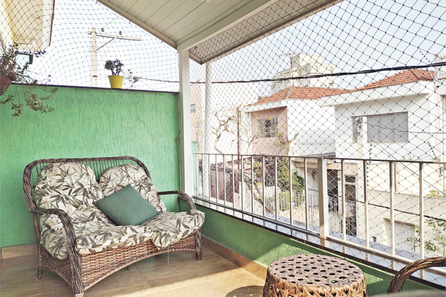 Casa à venda com 2 quartos, sendo 1 suíte, em Tucuruvi, São Paulo, SP