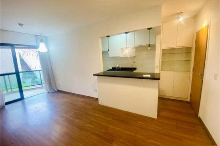 Apartamento à venda com 2 quartos, sendo 1 suíte, em Vila Suzana, São Paulo, SP