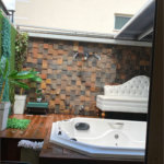 Casa à venda com 3 quartos, sendo 1 suíte, no condomínio Garden Resort, Jundiaí - SP